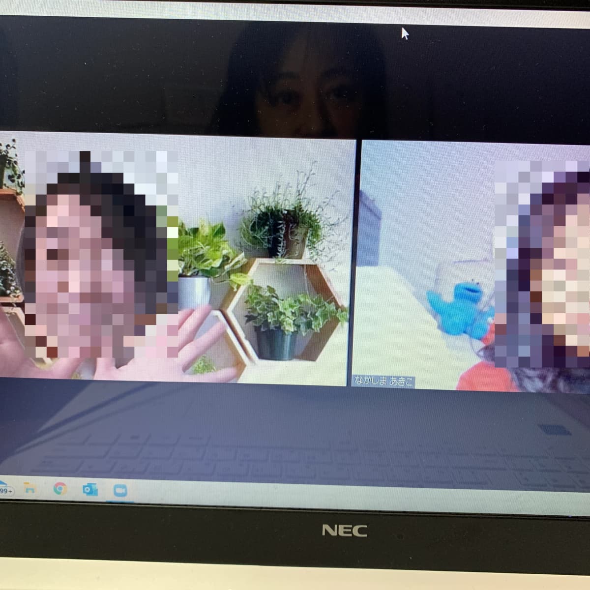 なかしまあきこピアノ教室 鶴原教室 画像 58