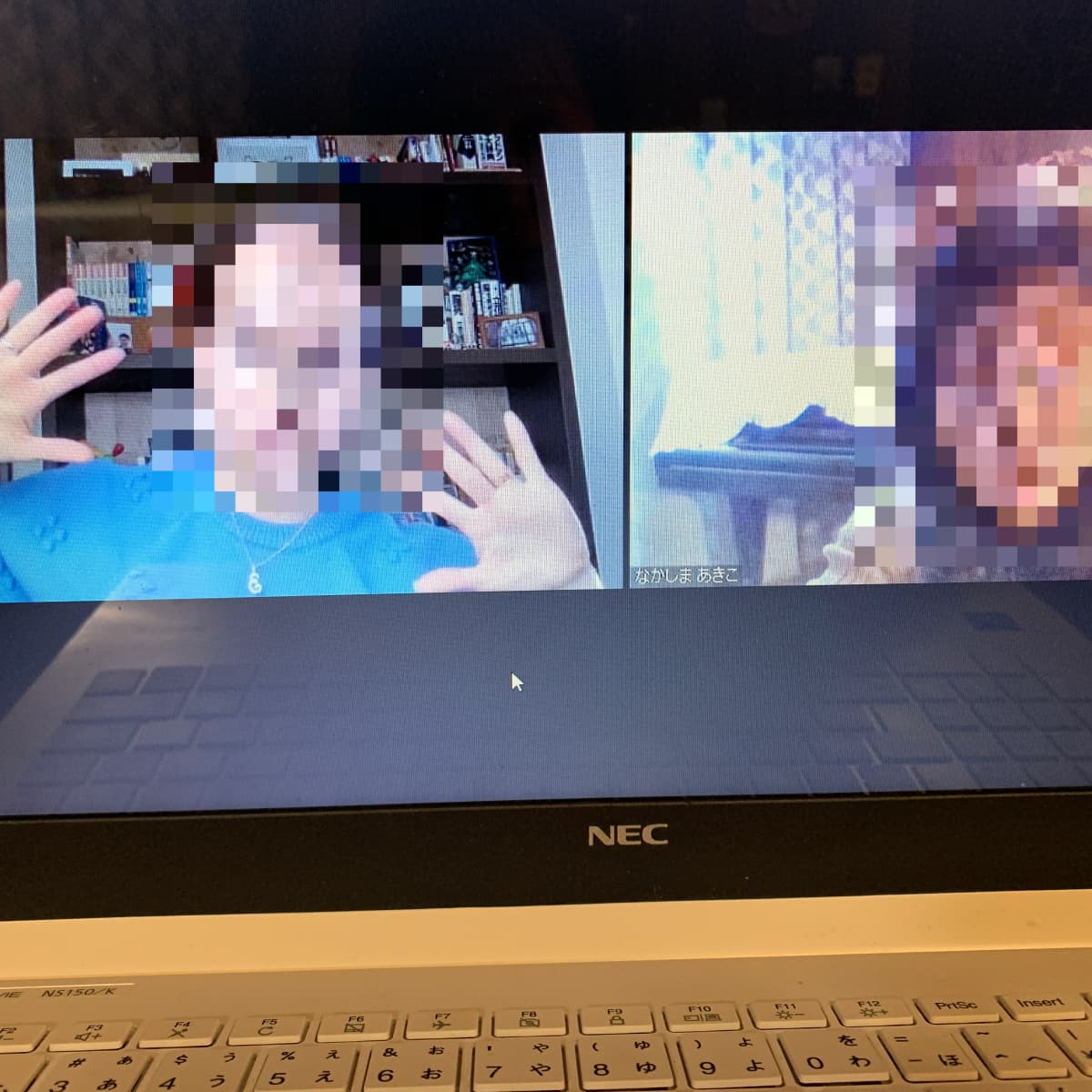 なかしまあきこピアノ教室 鶴原教室 画像 61