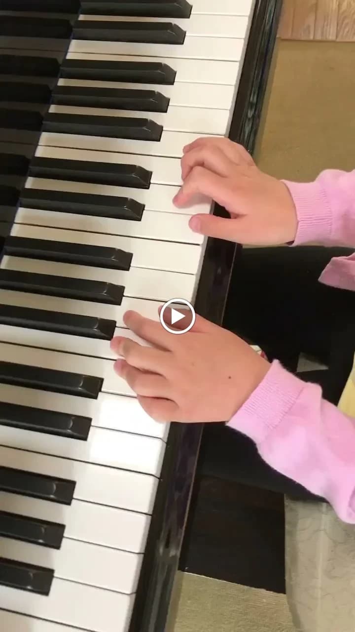 なかしまあきこピアノ教室 鶴原教室 画像 9