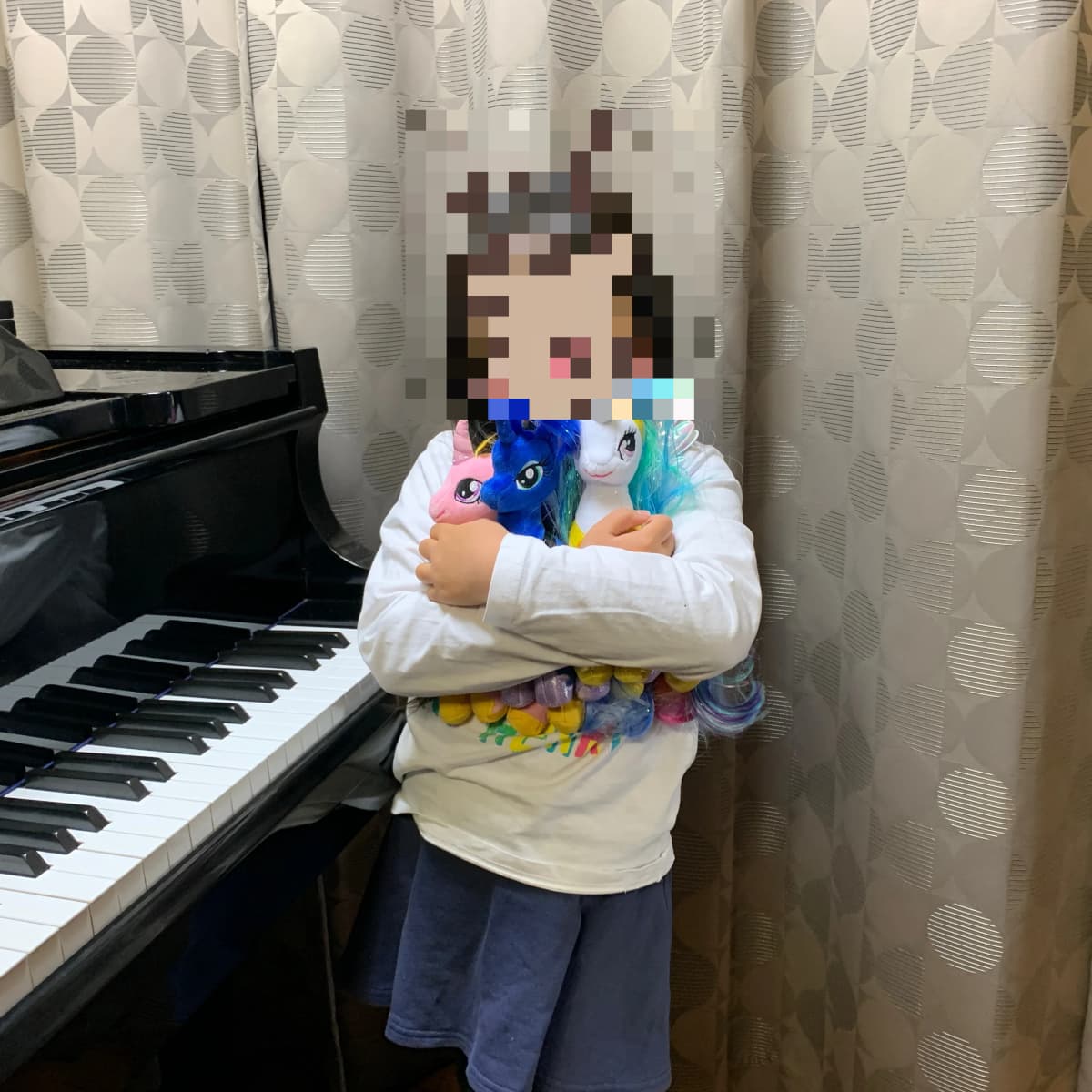 なかしまあきこピアノ教室 鶴原教室 画像 14