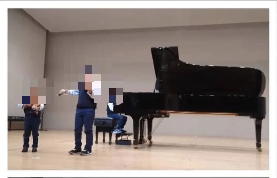 なかしまあきこピアノ教室 鶴原教室 画像 34