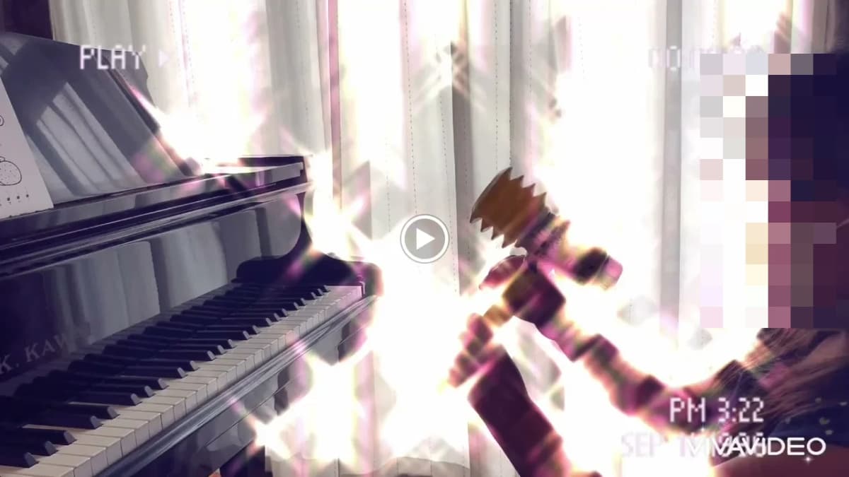 なかしまあきこピアノ教室 鶴原教室 画像 2