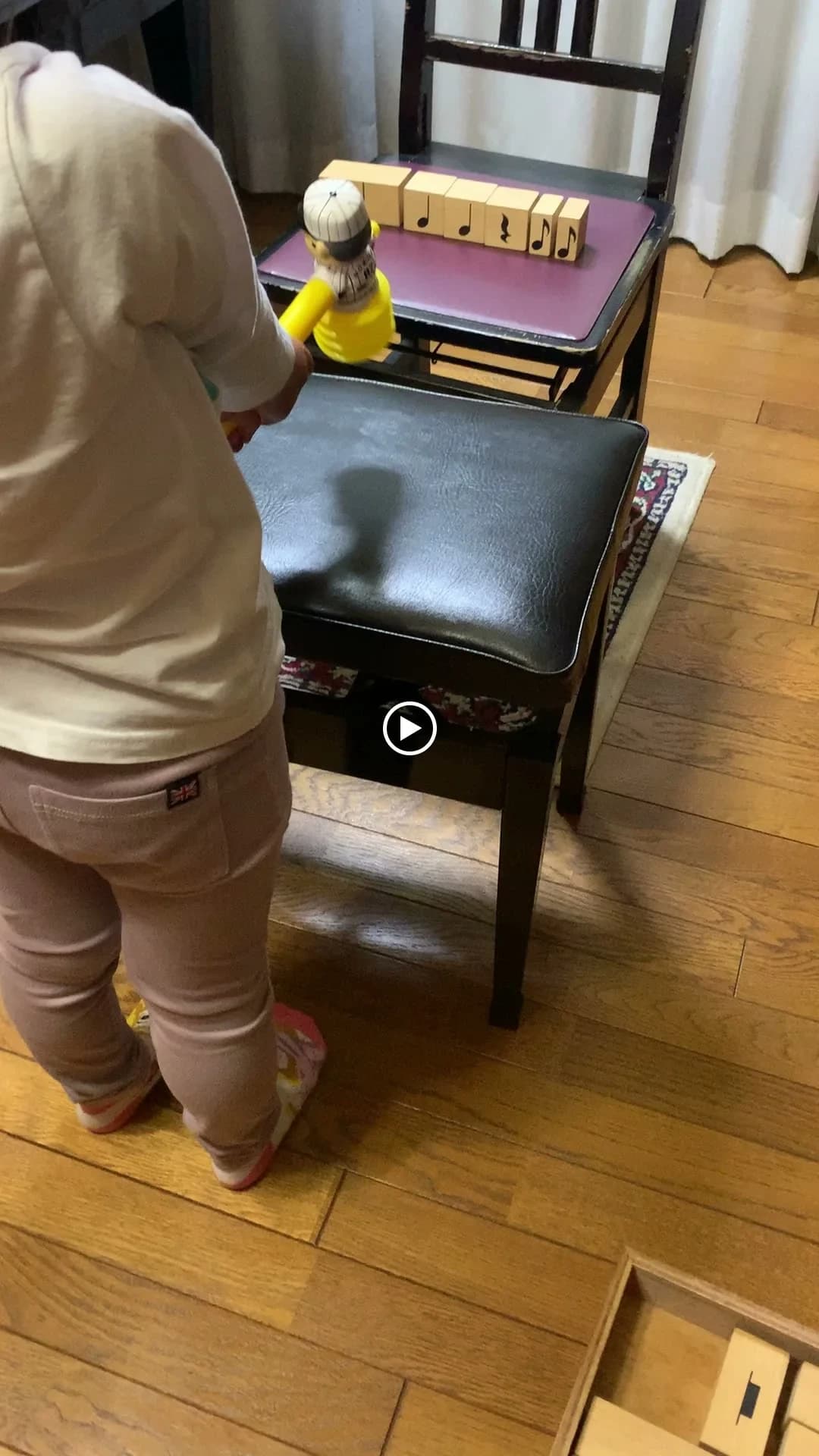 なかしまあきこピアノ教室 鶴原教室 画像 3