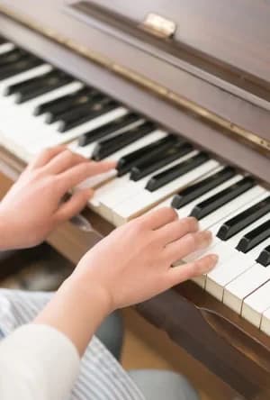 岩瀬ジャズ＆ピアノ教室 旭堂楽器店 画像 1