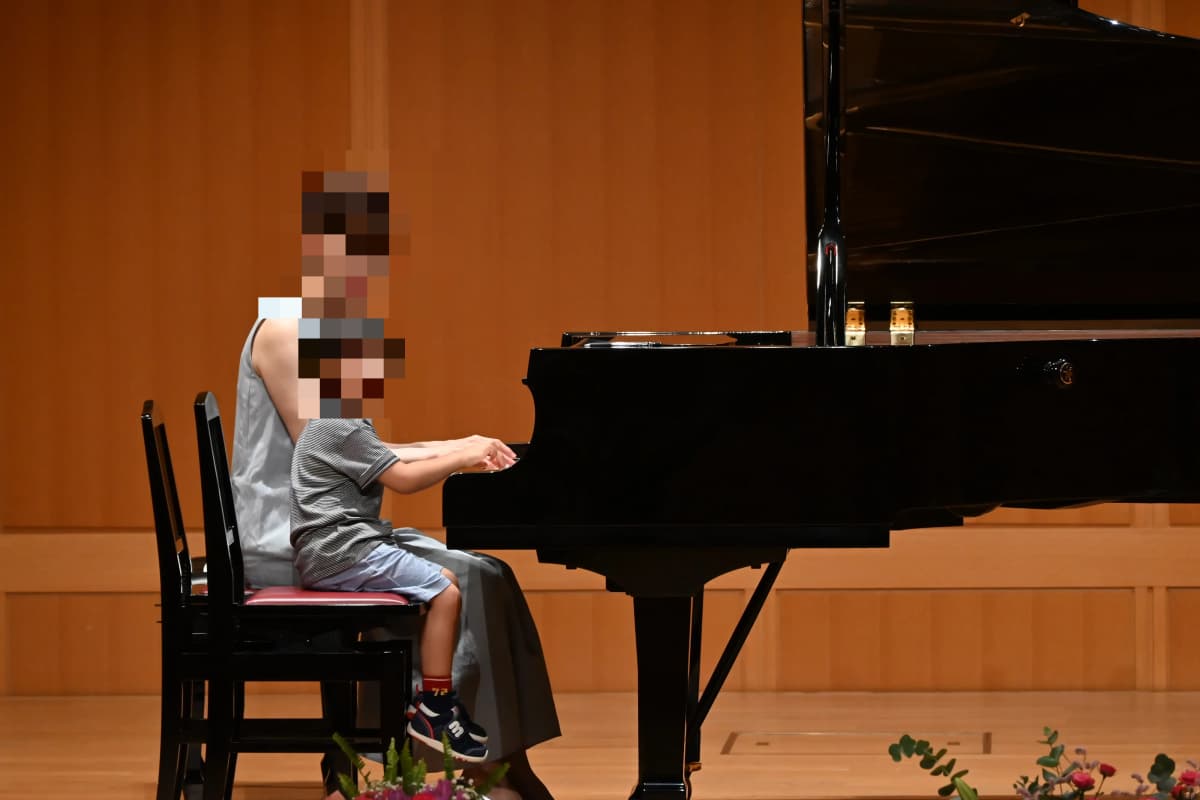 たけがみピアノ教室 小路町教室 画像 3