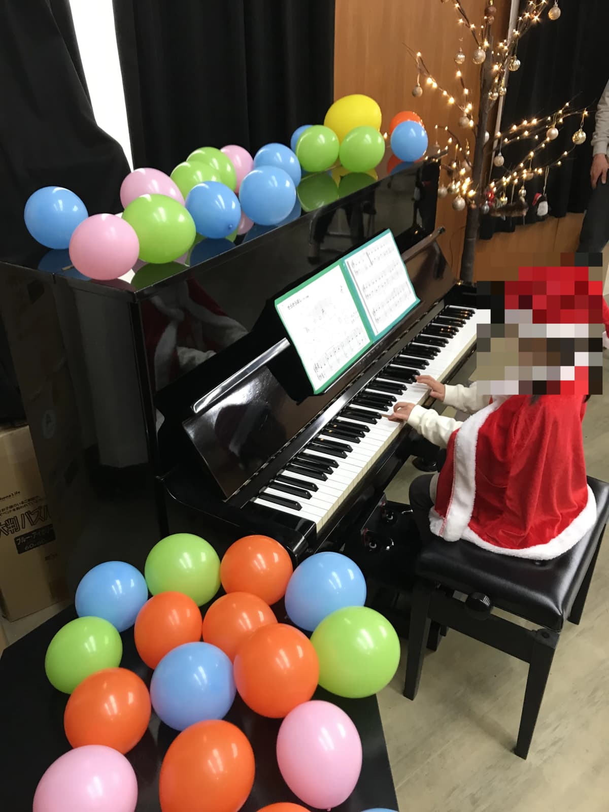 たけがみピアノ教室 小路町教室 画像 5