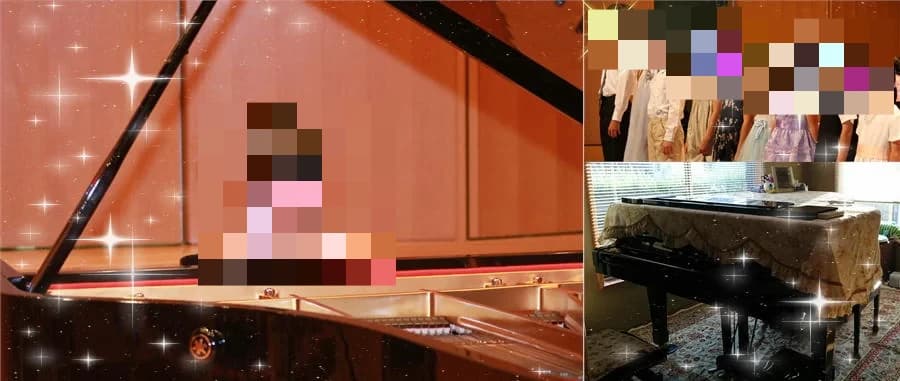 LILY PIANO 音楽教室 田原本町教室 画像 2