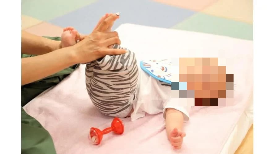 Baby Park 京阪シティモール天満橋教室 画像 1