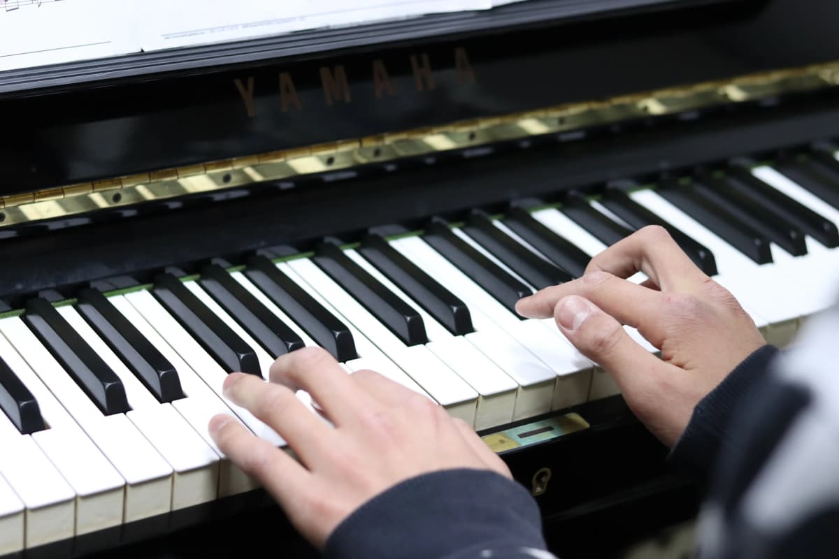 瀬野西音楽教室 ピアノ 瀬野西教室 画像 2