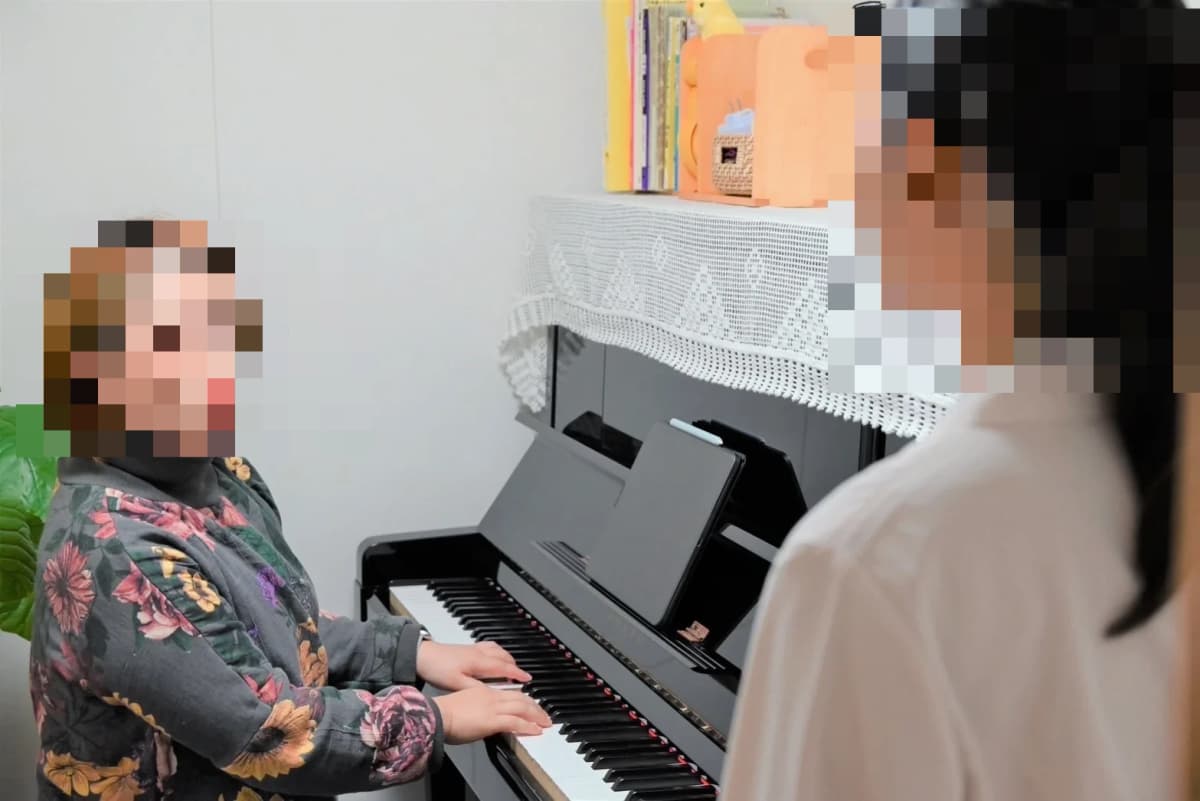 Me's Music & body ピアノ 末広町教室 画像 7