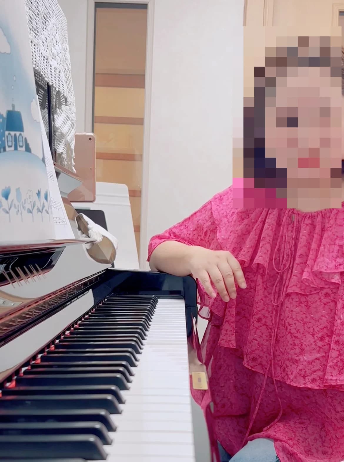 Me's Music & body ピアノ 末広町教室 画像 3