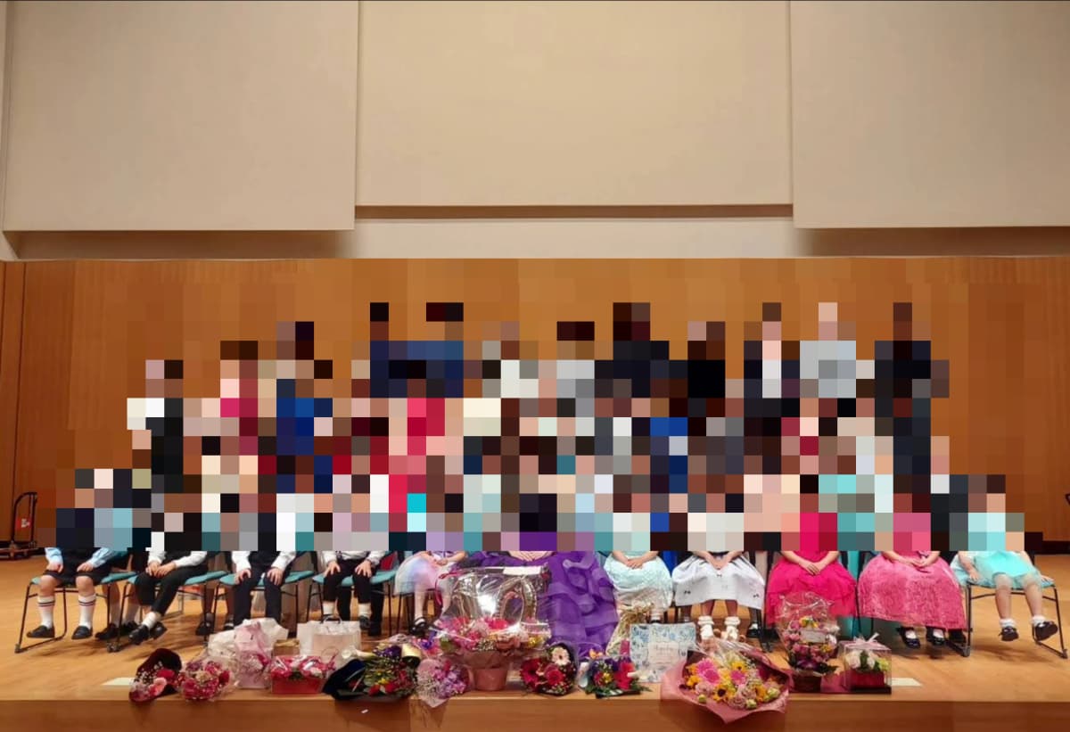 寛子ピアノアカデミー 二タ子教室 画像 14