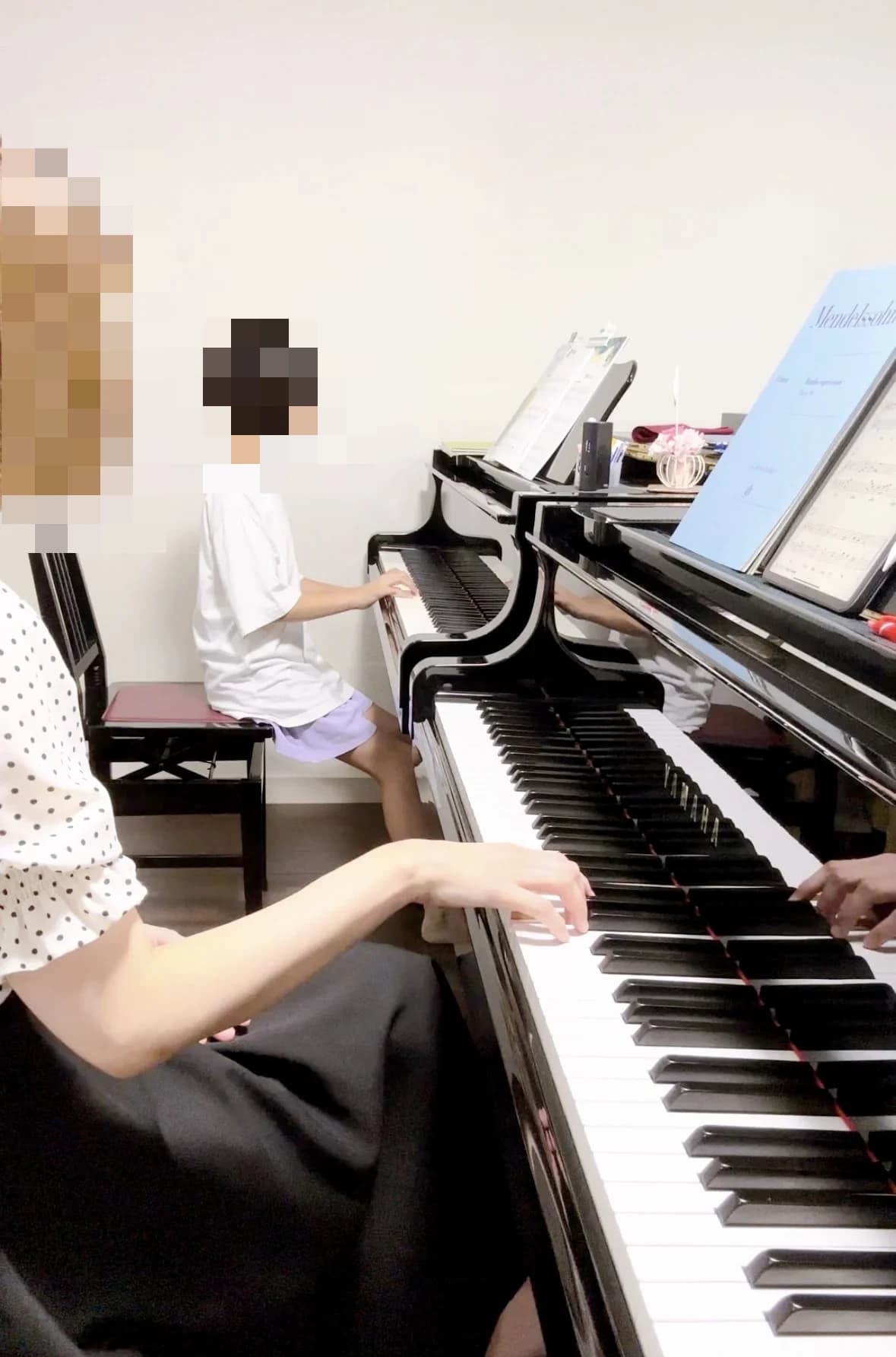 寛子ピアノアカデミー 二タ子教室 画像 20