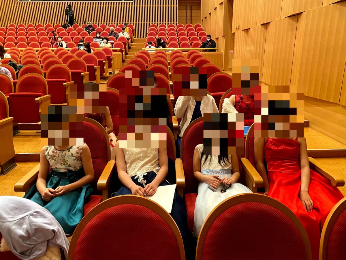 寛子ピアノアカデミー 二タ子教室 画像 22