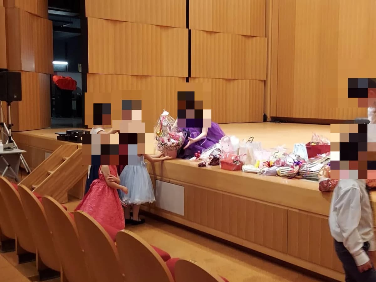 寛子ピアノアカデミー 二タ子教室 画像 7