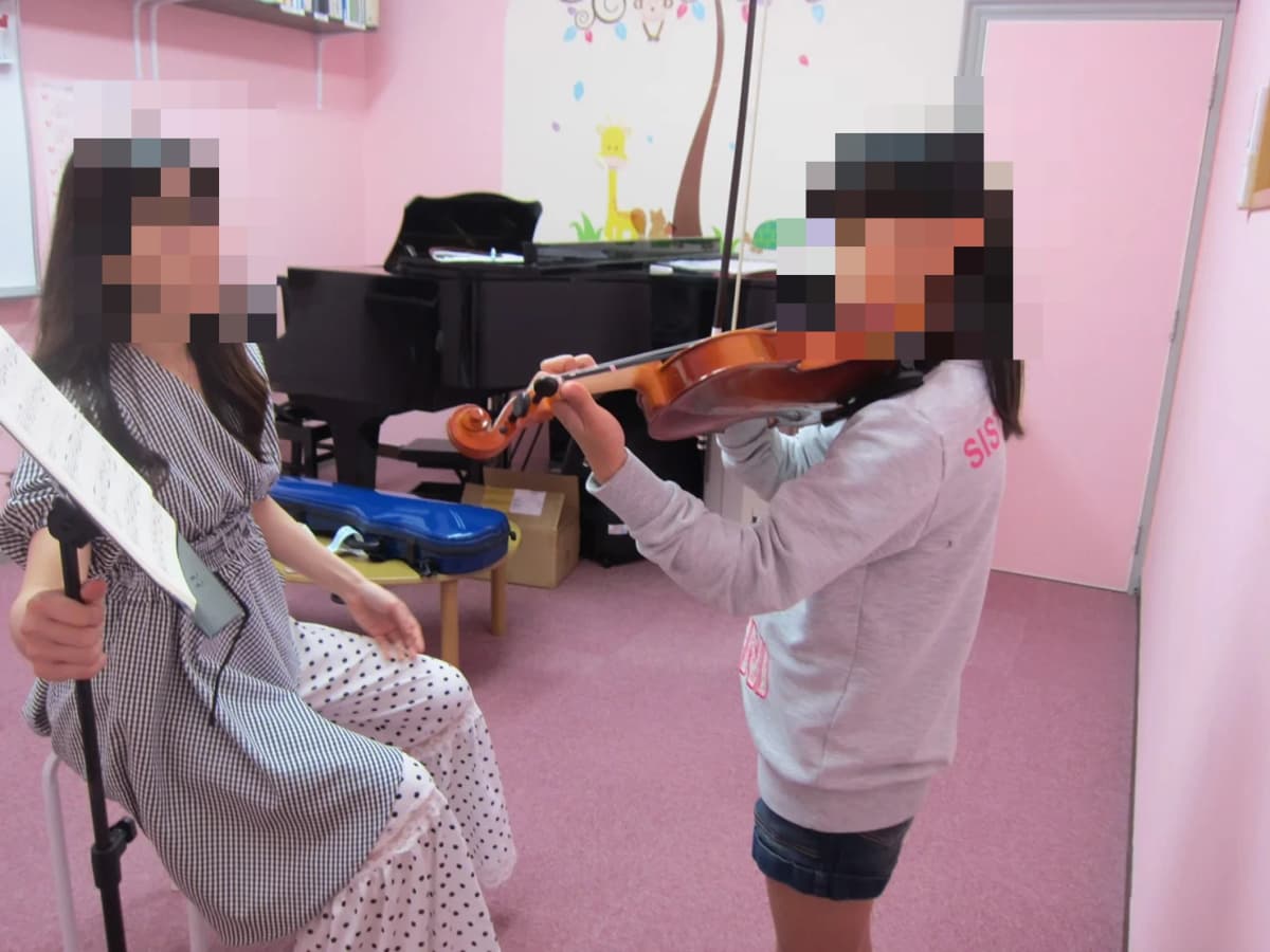 アイリス未来創造プラネット 音楽教室 ピアノ 豊見城豊崎校 画像 3