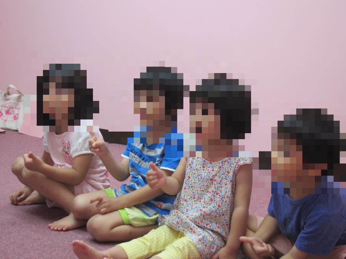 アイリス未来創造プラネット 音楽教室 ピアノ 豊見城豊崎校 画像 6