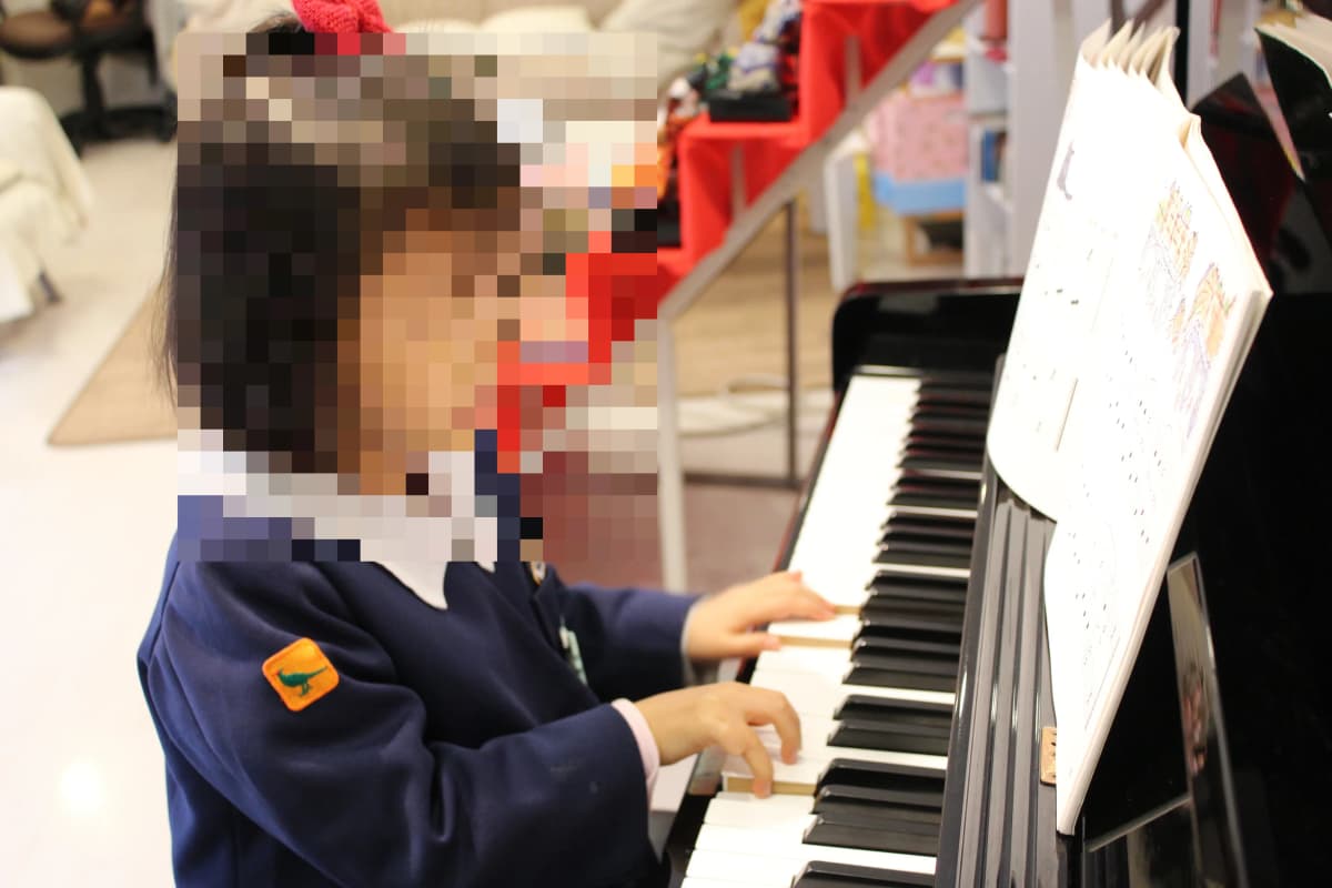 アリス音楽教室 ボーカル・ボイストレーニング 南蒲田教室 画像 20