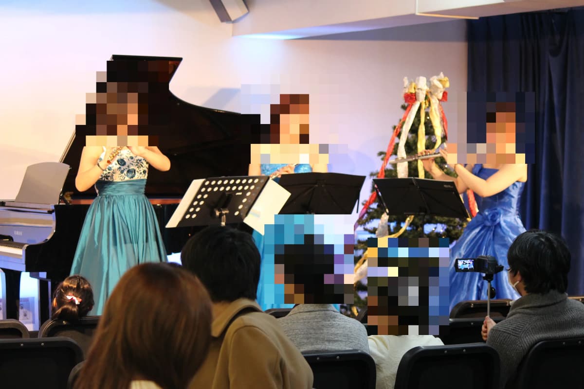 アリス音楽教室 ボーカル・ボイストレーニング 南蒲田教室 画像 25