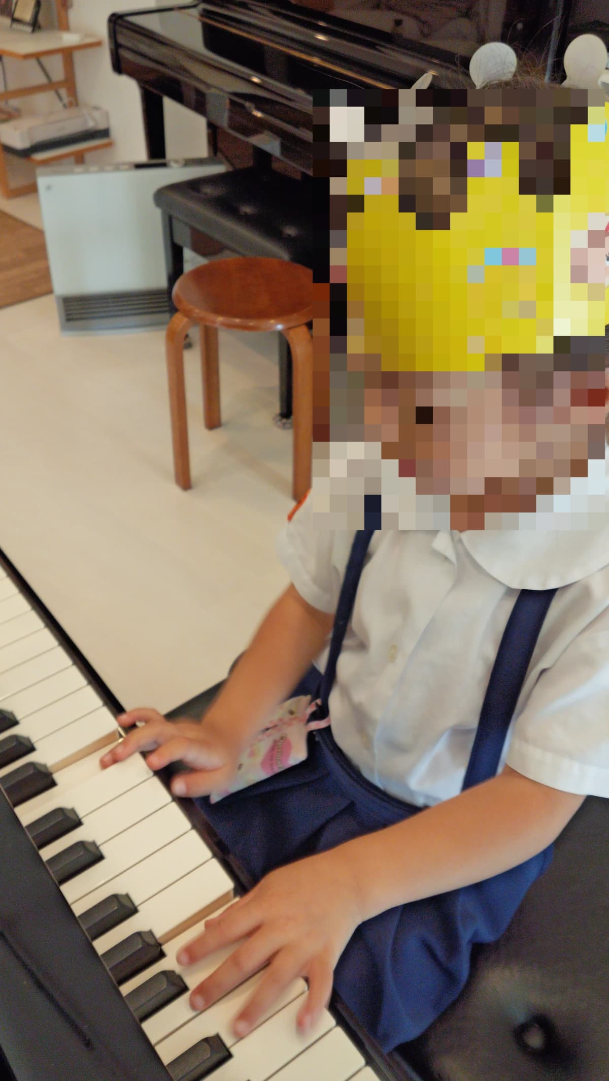 アリス音楽教室 ボーカル・ボイストレーニング 南蒲田教室 画像 33