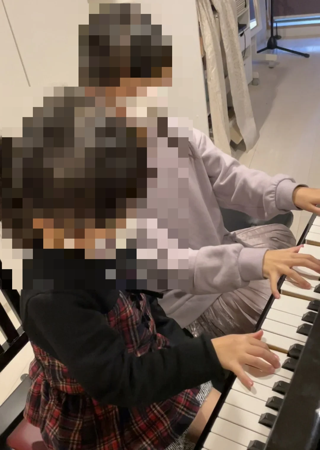 アリス音楽教室 ボーカル・ボイストレーニング 南蒲田教室 画像 45