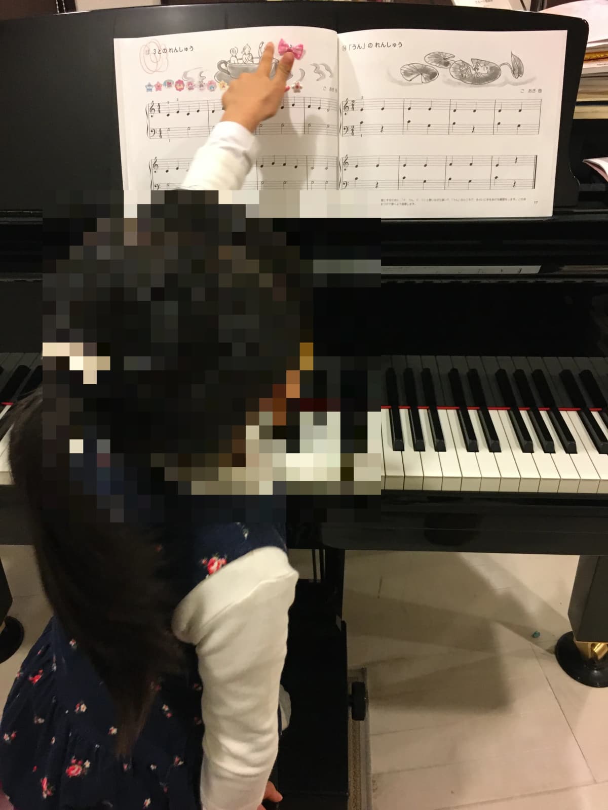 アリス音楽教室 ボーカル・ボイストレーニング 南蒲田教室 画像 48