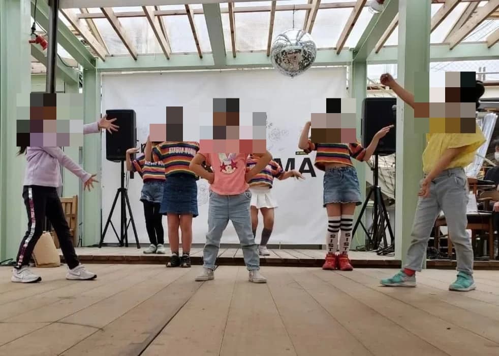 ミュージック＆ダンススタジオ roots ボーカル・ボイストレーニング 目黒本町教室 画像 17