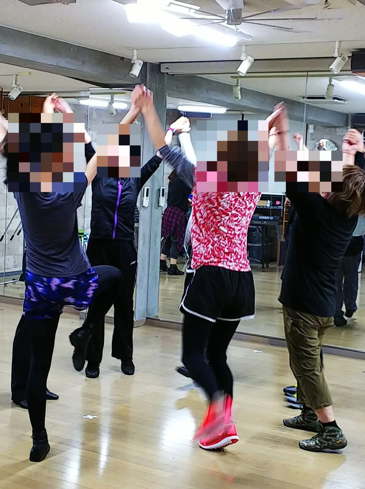 ミュージック＆ダンススタジオ roots ボーカル・ボイストレーニング 目黒本町教室 画像 23