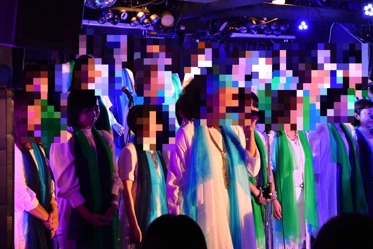 ミュージック＆ダンススタジオ roots ボーカル・ボイストレーニング 目黒本町教室 画像 25