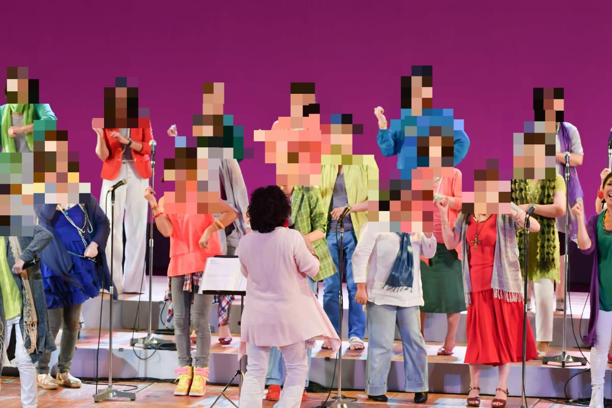 ミュージック＆ダンススタジオ roots ボーカル・ボイストレーニング 目黒本町教室 画像 28