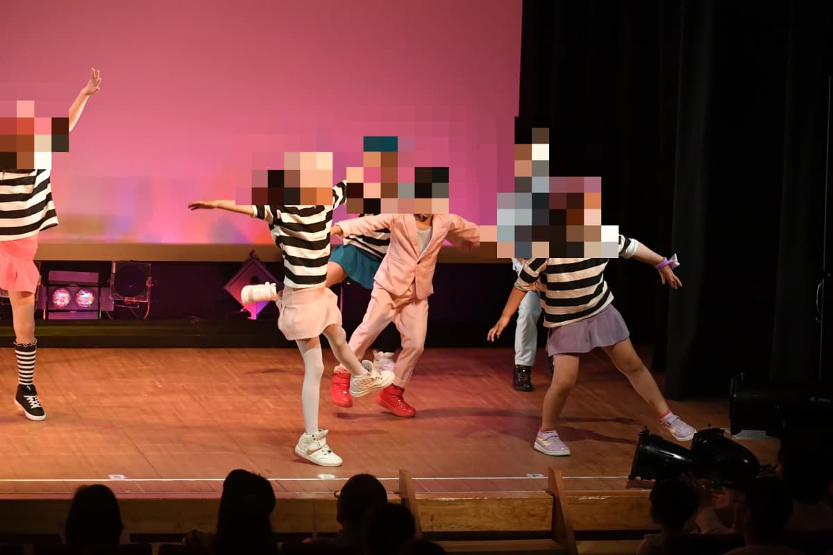 ミュージック＆ダンススタジオ roots ボーカル・ボイストレーニング 目黒本町教室 画像 2