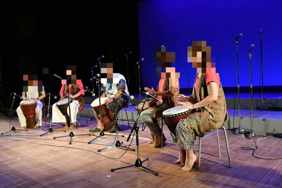 ミュージック＆ダンススタジオ roots ボーカル・ボイストレーニング 目黒本町教室 画像 33