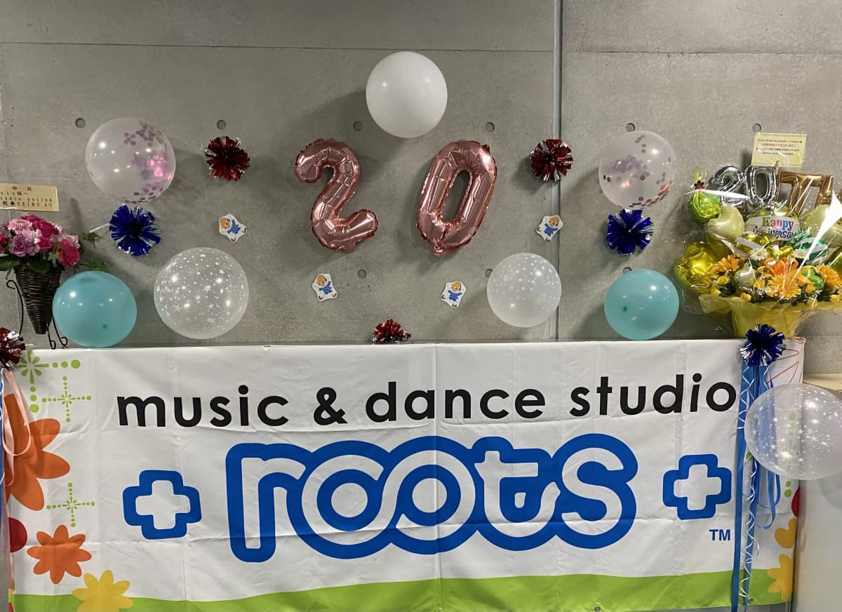 ミュージック＆ダンススタジオ roots ボーカル・ボイストレーニング 目黒本町教室 画像 36