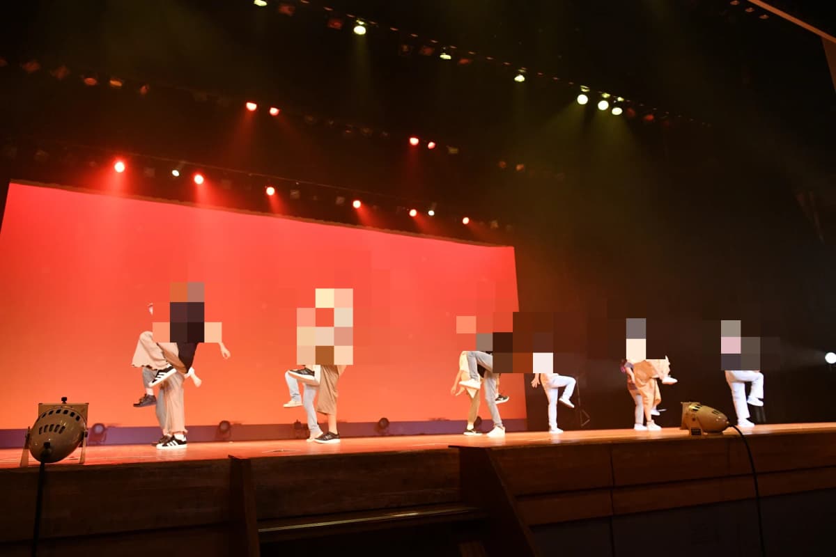 ミュージック＆ダンススタジオ roots ボーカル・ボイストレーニング 目黒本町教室 画像 42