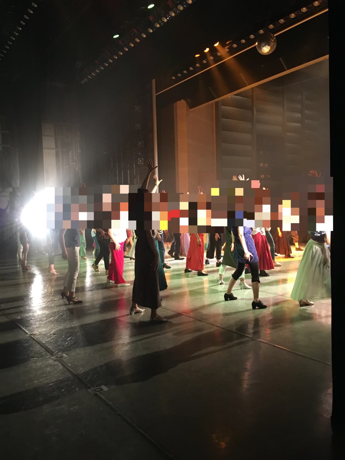 ミュージック＆ダンススタジオ roots ボーカル・ボイストレーニング 目黒本町教室 画像 47