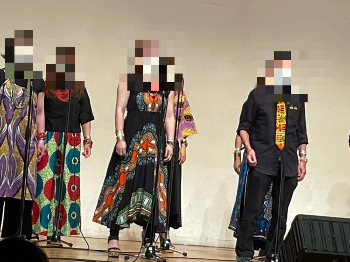 ミュージック＆ダンススタジオ roots ボーカル・ボイストレーニング 目黒本町教室 画像 48