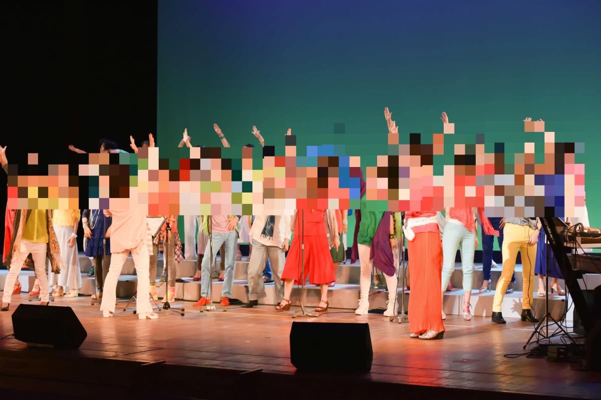 ミュージック＆ダンススタジオ roots ボーカル・ボイストレーニング 目黒本町教室 画像 50