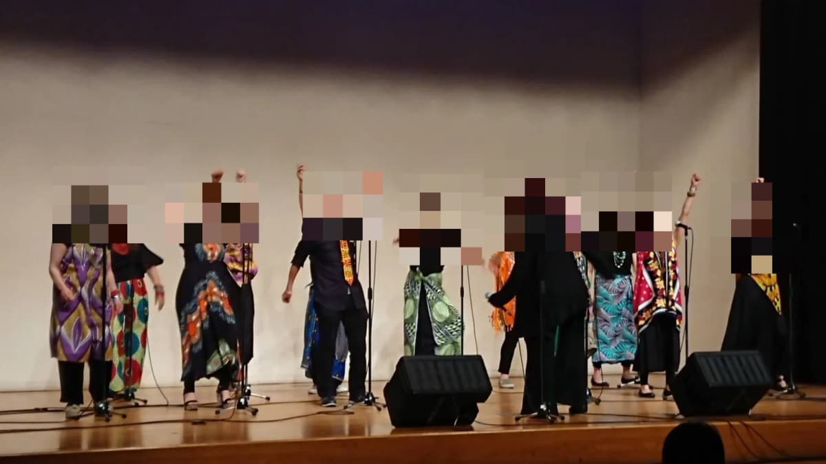 ミュージック＆ダンススタジオ roots ボーカル・ボイストレーニング 目黒本町教室 画像 53