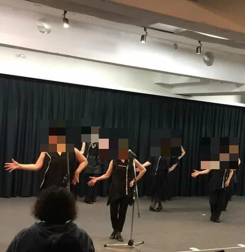 ミュージック＆ダンススタジオ roots ボーカル・ボイストレーニング 目黒本町教室 画像 7