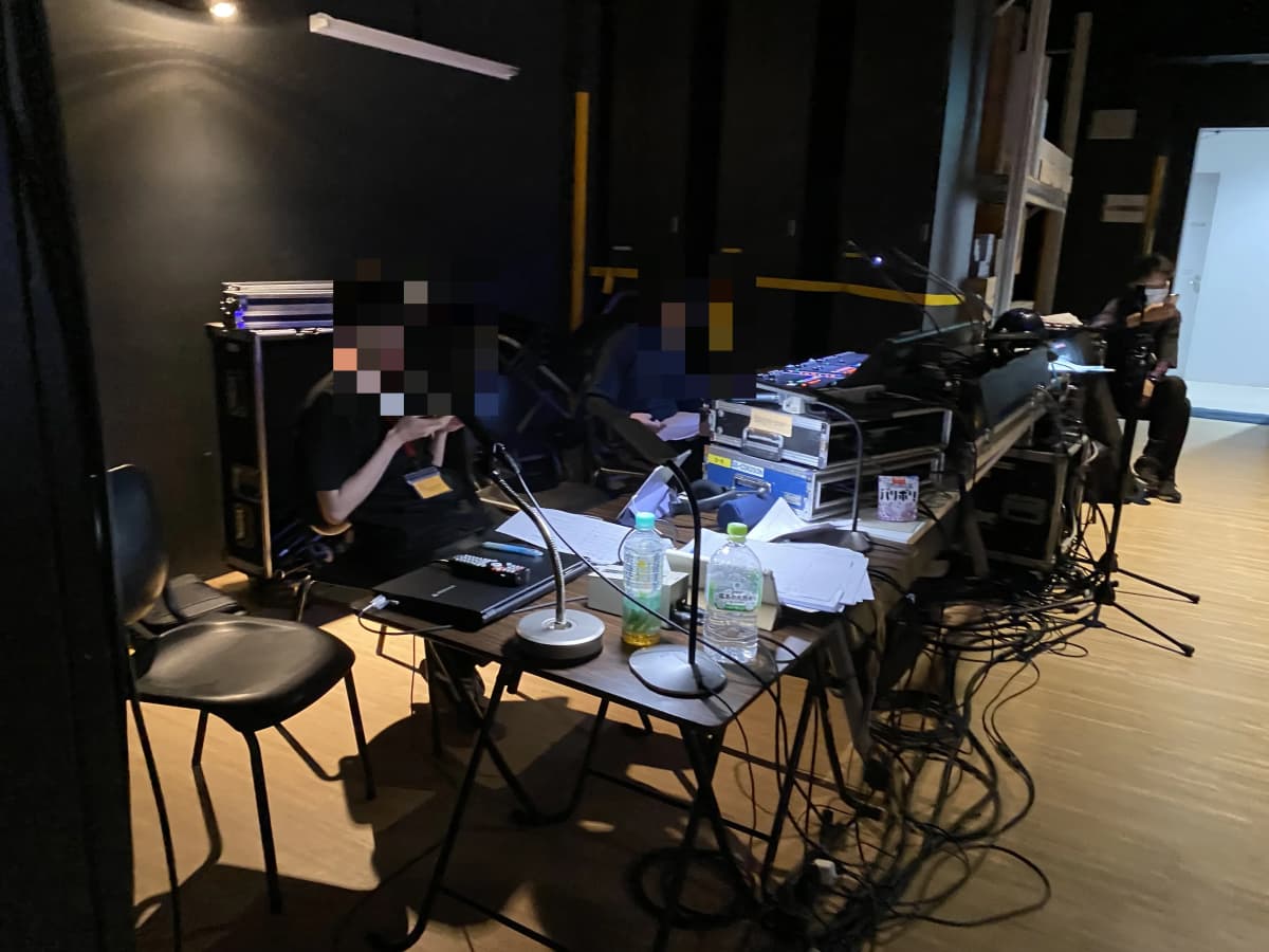 ミュージック＆ダンススタジオ roots ボーカル・ボイストレーニング 目黒本町教室 画像 8