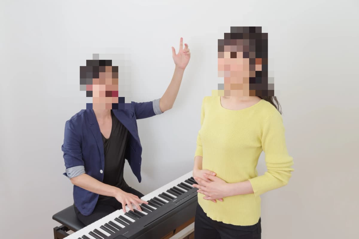 SHEER(シアー) ボーカル・ボイストレーニング 横浜西口校 画像 1