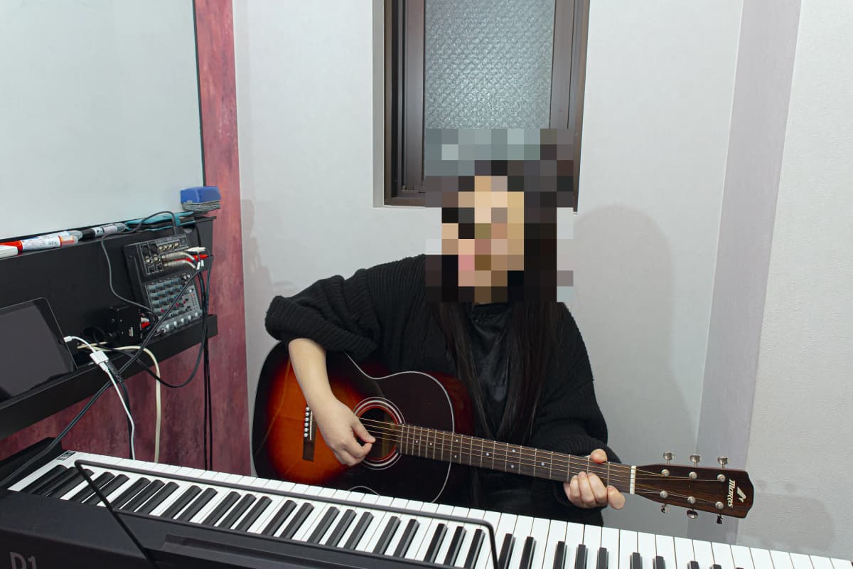 NAYUTAS ボーカル・ボイストレーニング 名古屋（栄）校 画像 7