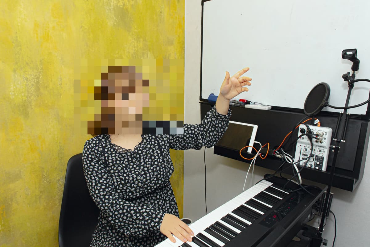 NAYUTAS ボーカル・ボイストレーニング 名古屋（栄）校 画像 15