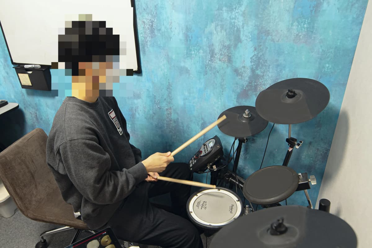 NAYUTAS ボーカル・ボイストレーニング 名古屋（栄）校 画像 2