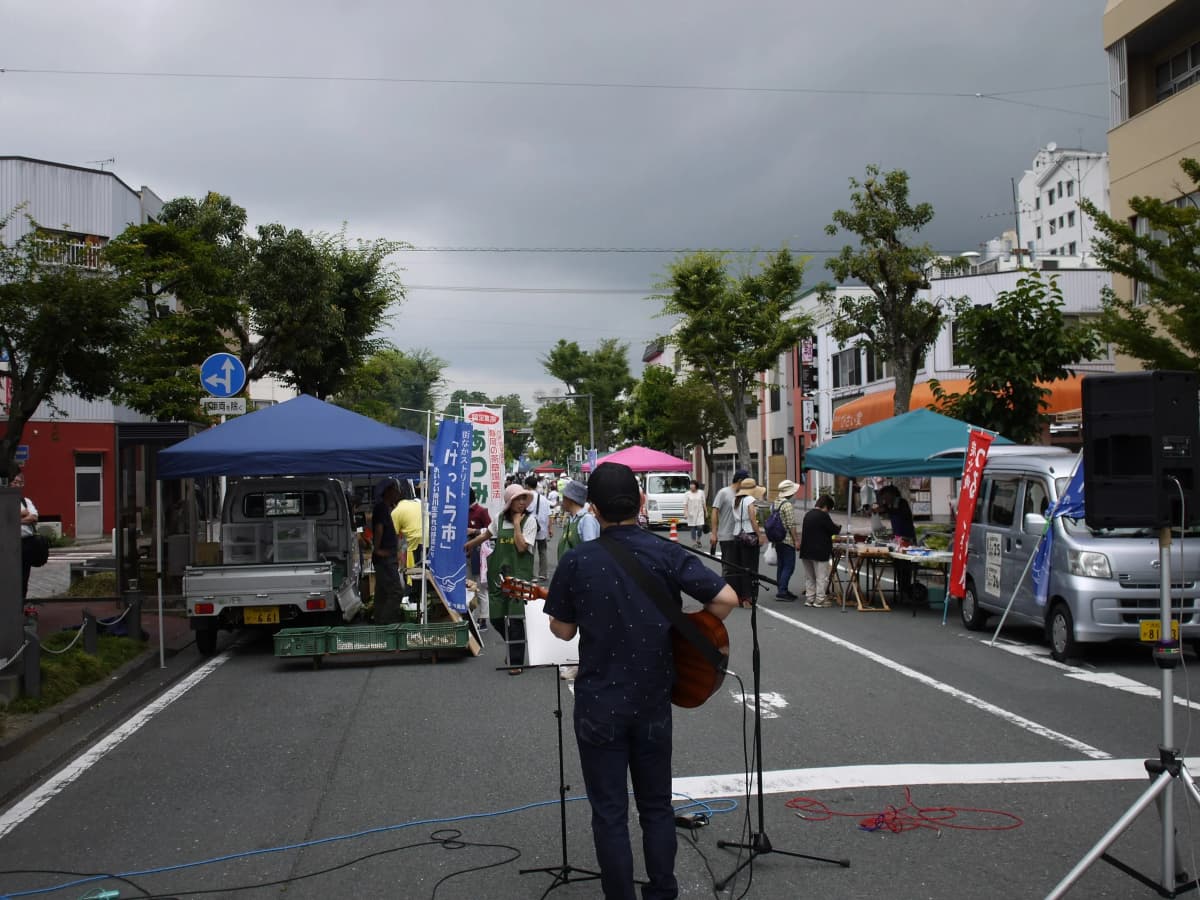 西尾楽器 ボーカル・ボイストレーニング 駅前教室 画像 5