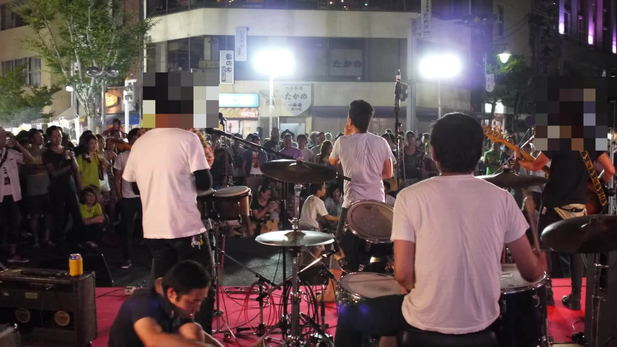 西尾楽器 ボーカル・ボイストレーニング 駅前教室 画像 7