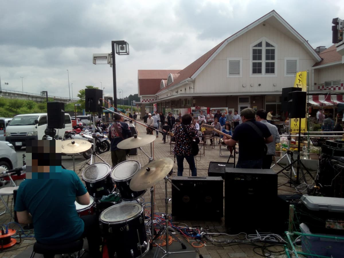 西尾楽器 ボーカル・ボイストレーニング 駅前教室 画像 2