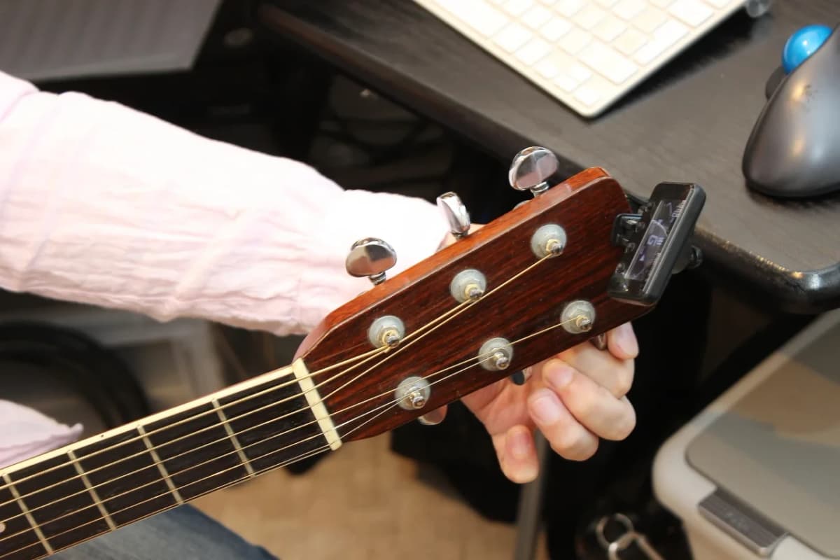 テイルロックギター教室 練馬教室 画像 3