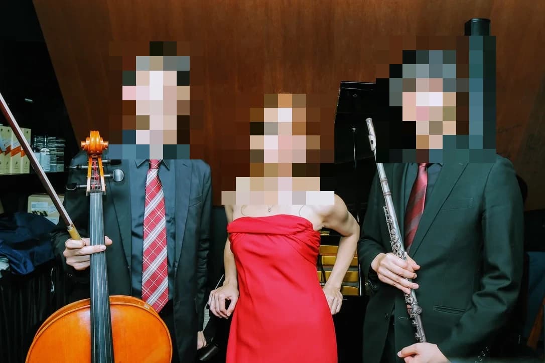 L'atelier de Miki(ラトリエ ドミキ) ギター 西麻布教室 画像 15