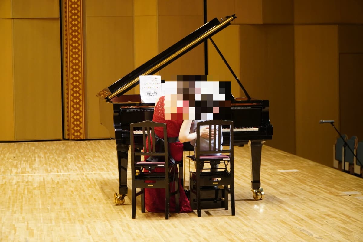 L'atelier de Miki(ラトリエ ドミキ) ギター 西麻布教室 画像 1